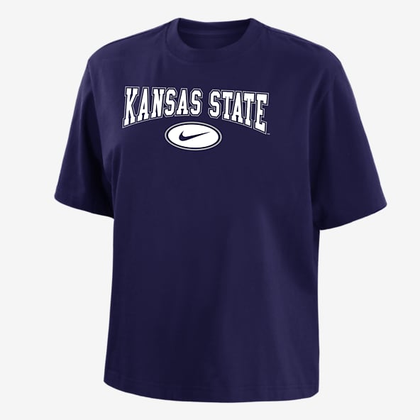 Kansas state nike gear deals